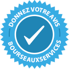 Avis BourseauxservicesCllëA. Assistante Digitale - CllëA. Assistante Digitale à Tressé